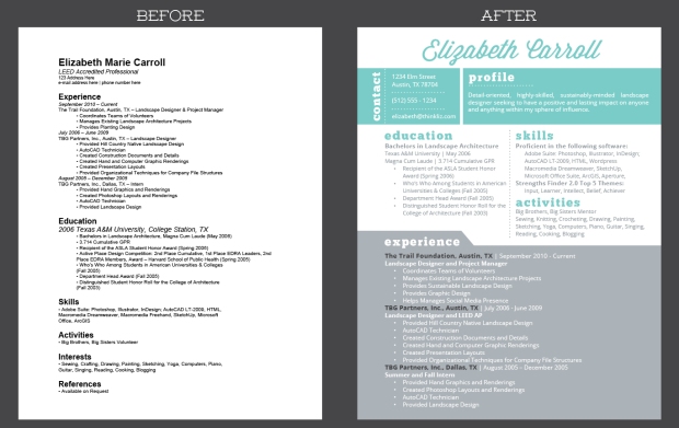 before-and-after-resume